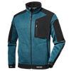 SCORPION JACKET - Hi-Vis Reflex Inserts - Breathable Fleece Lining - Softshell Reinforcements - Image 1