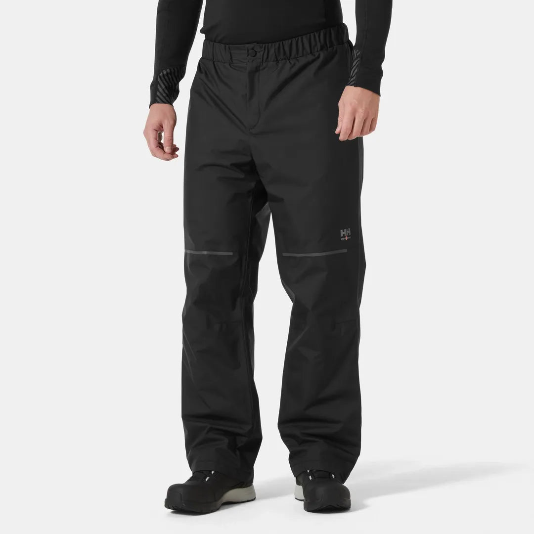 Helly Hansen Work Wear - 71463_990_onbody1 - Onbody-FW24