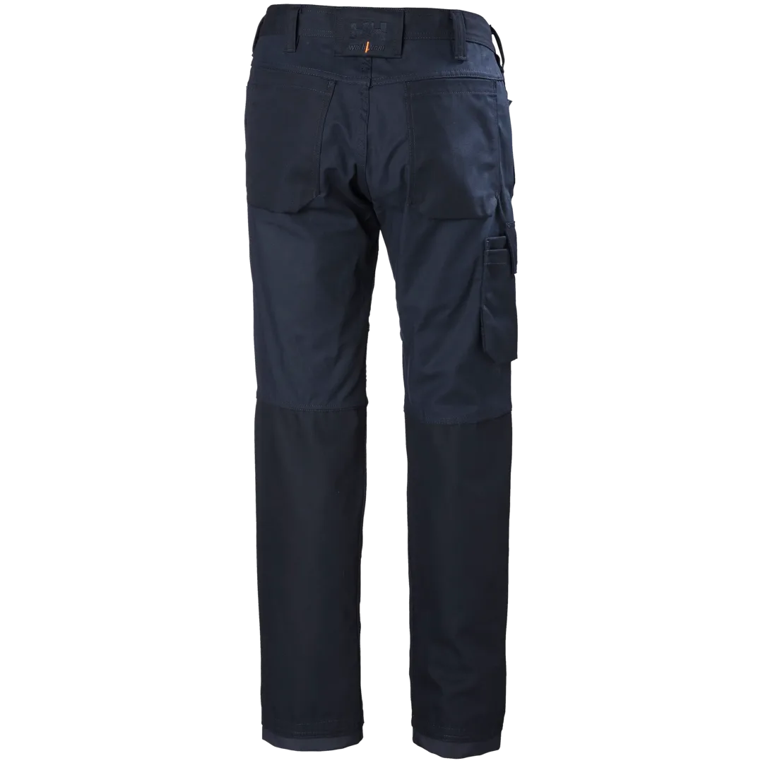 Helly Hansen Work Wear - 77460_590B - Tradesmen-Winter 2019-Product Flat Shots-Product Flat Shots