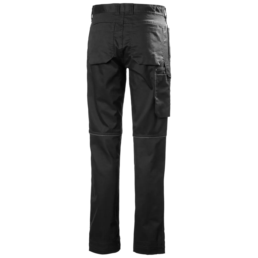 Helly Hansen Work Wear - 77531_990B - Product Flat Shots-Tradesmen-2021-Product Flat Shots