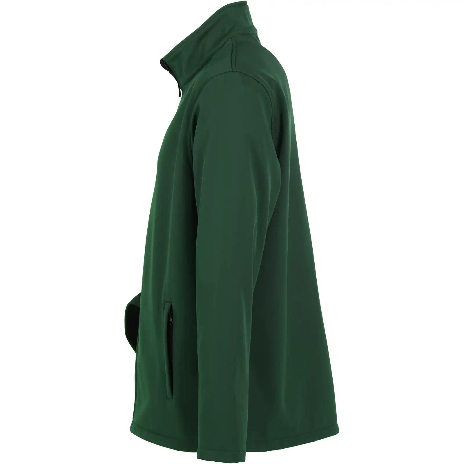 Planam Alto Jacke grün XS grün - Produktbild ohne Model