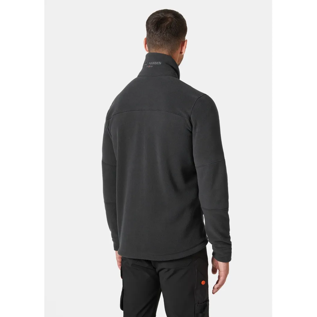 Helly Hansen Work Wear - 72158_990_onbody2 - Onbody-S24-Summer 2024-Tradesmen