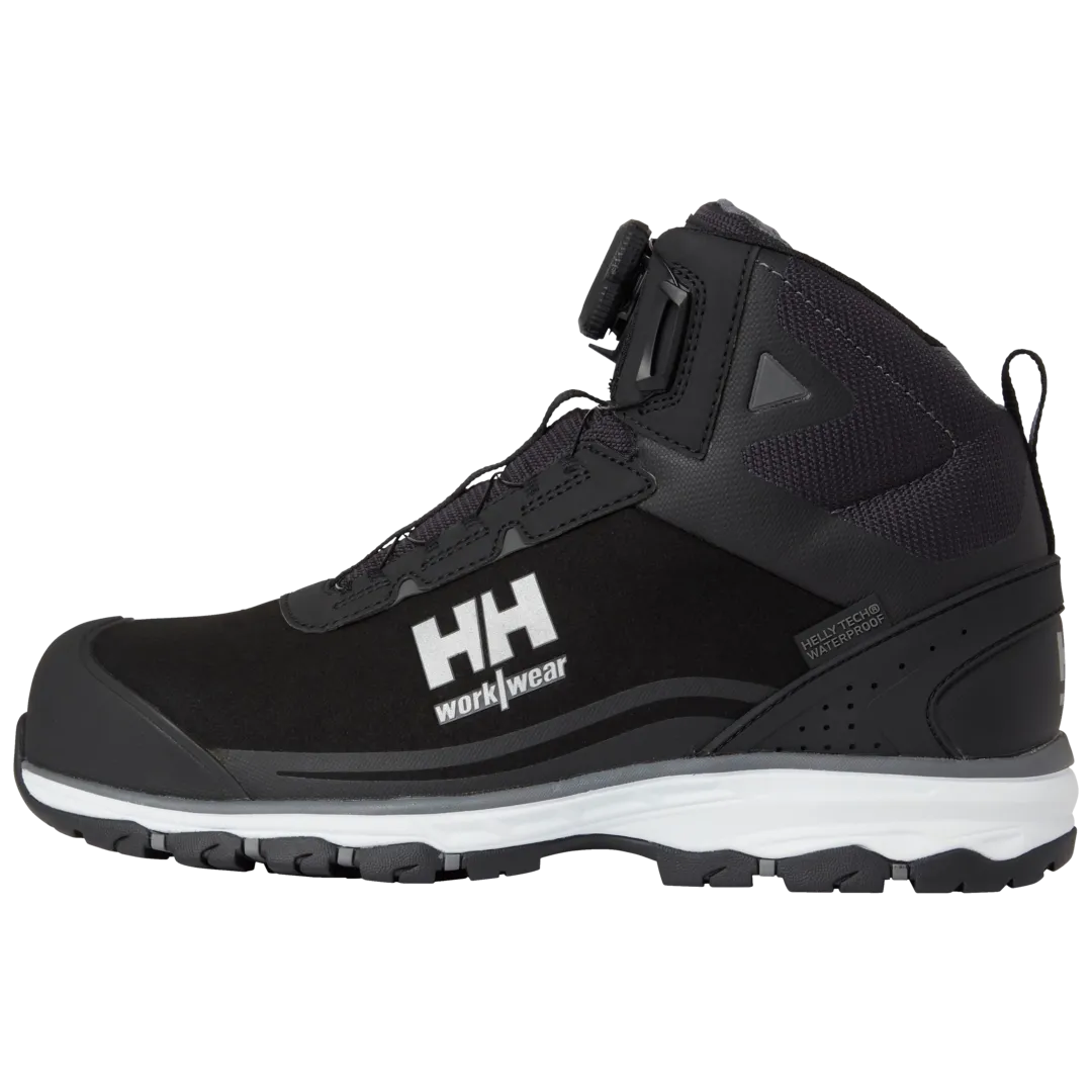 Helly Hansen Work Wear - 78383_930 - Footwear-Winter 2022-Product Flat Shots-Product Flat Shots