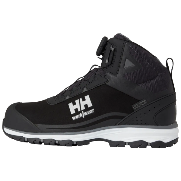 Helly Hansen Chelsea Evolution