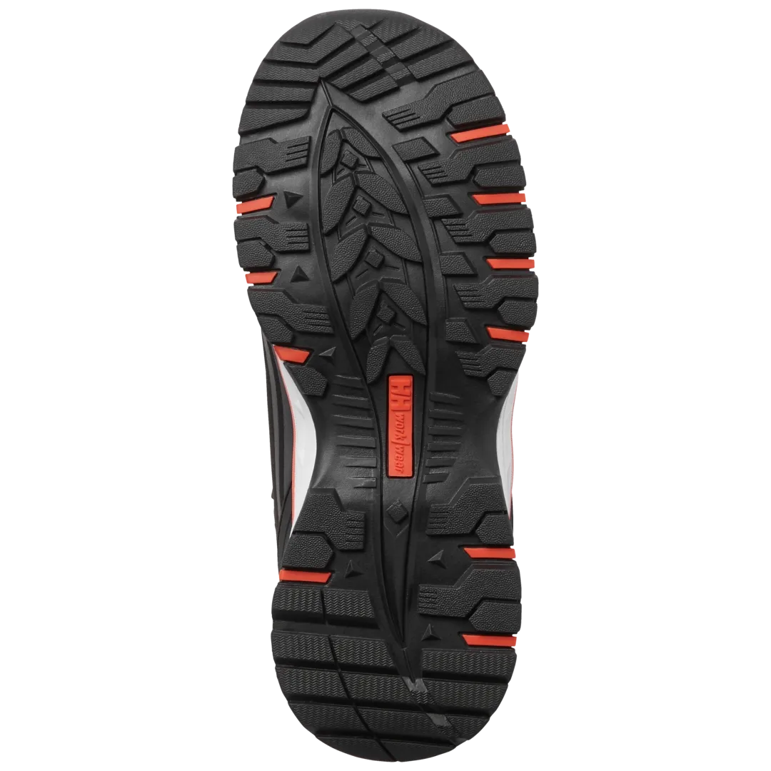 Helly Hansen Work Wear - 78450_992_sole - Footwear-Summer 2023-SS23-Product Flatshot