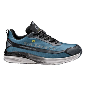 Sir Safety SPIRIT low shoe - MB3212S0