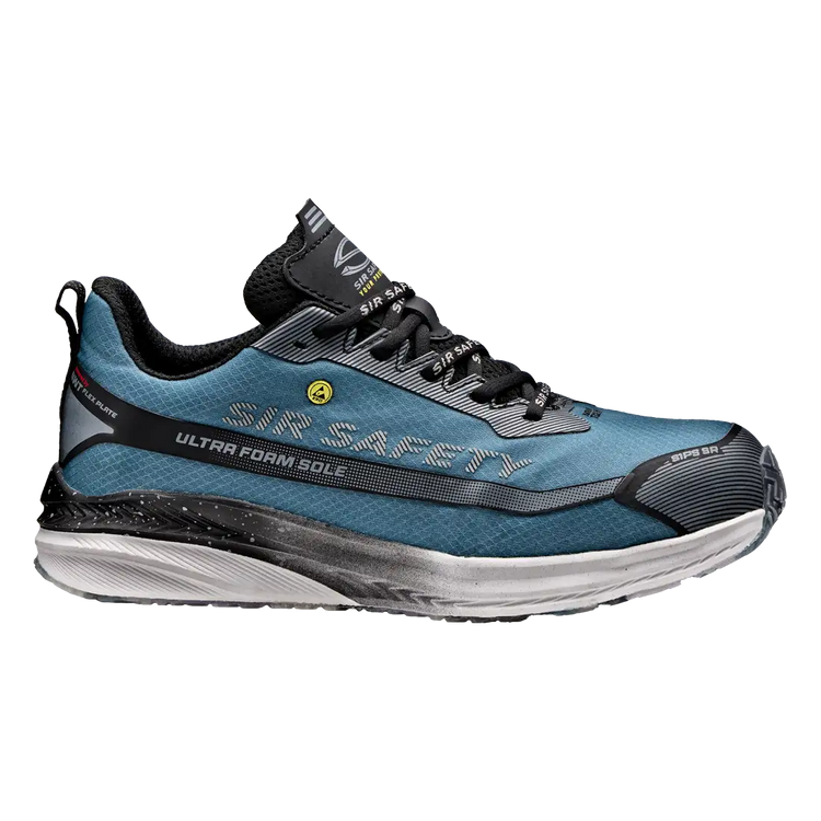 Sir Safety SPIRIT low shoe - MB3212S0