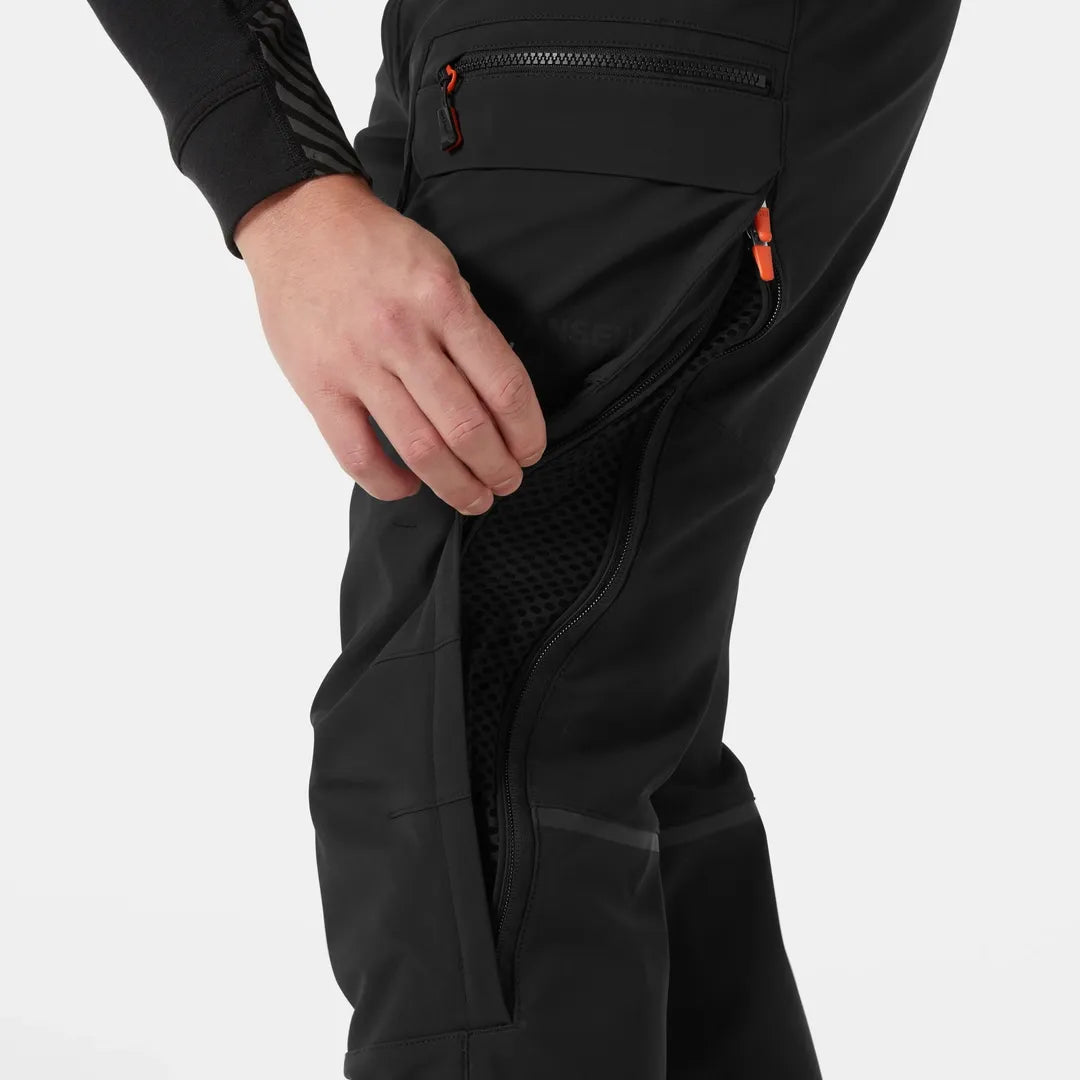Helly Hansen Work Wear - 77581_990_feature4 - 