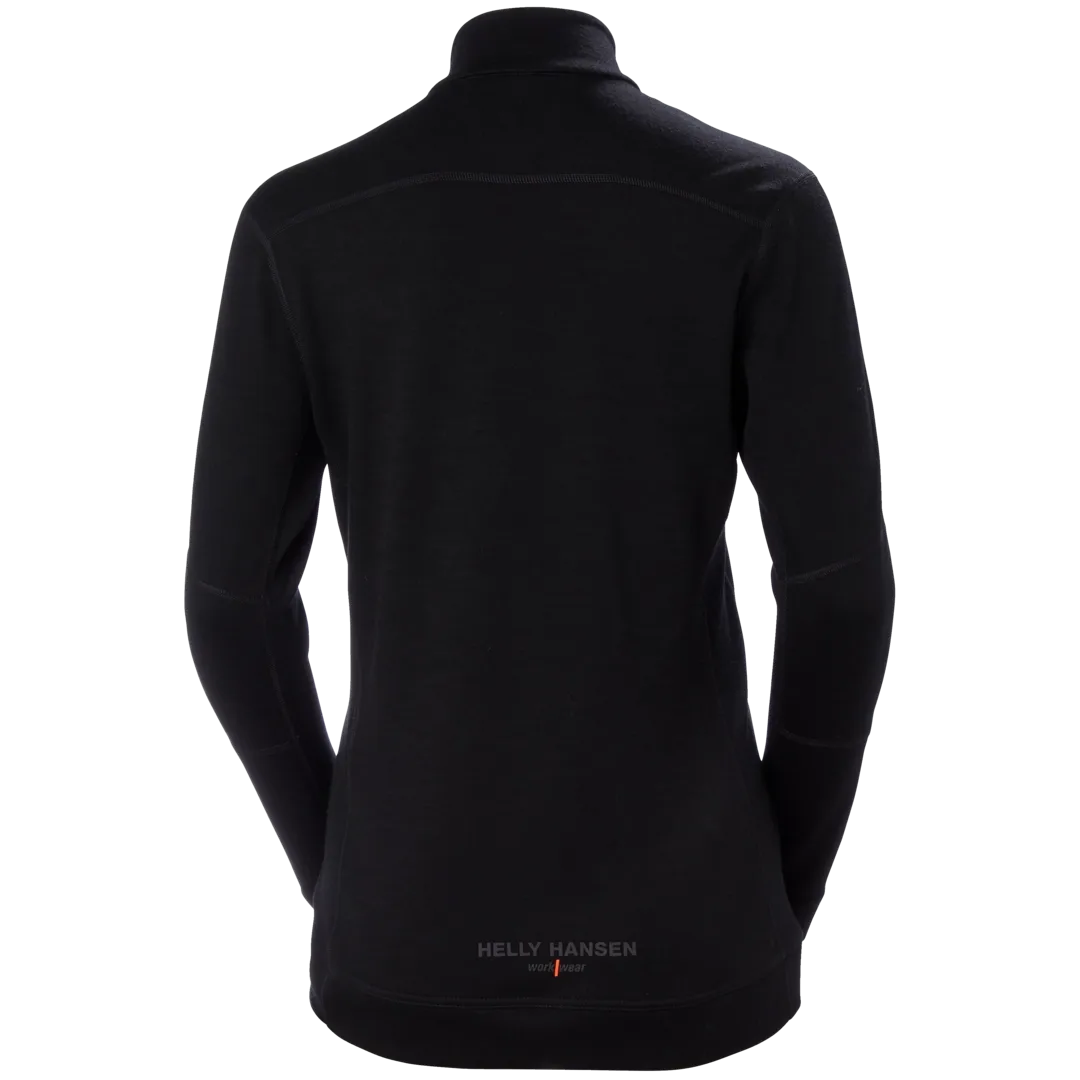 Helly Hansen Work Wear - 75210_990B - Product Flat Shots-Product Flat Shots