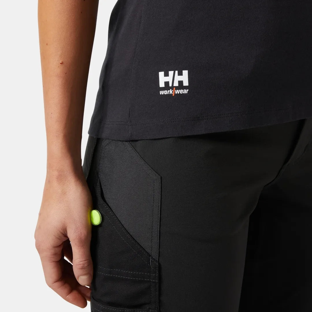 Helly Hansen Work Wear - 79163_990_feature1 - Onbody-W25-Winter 2025-FW25