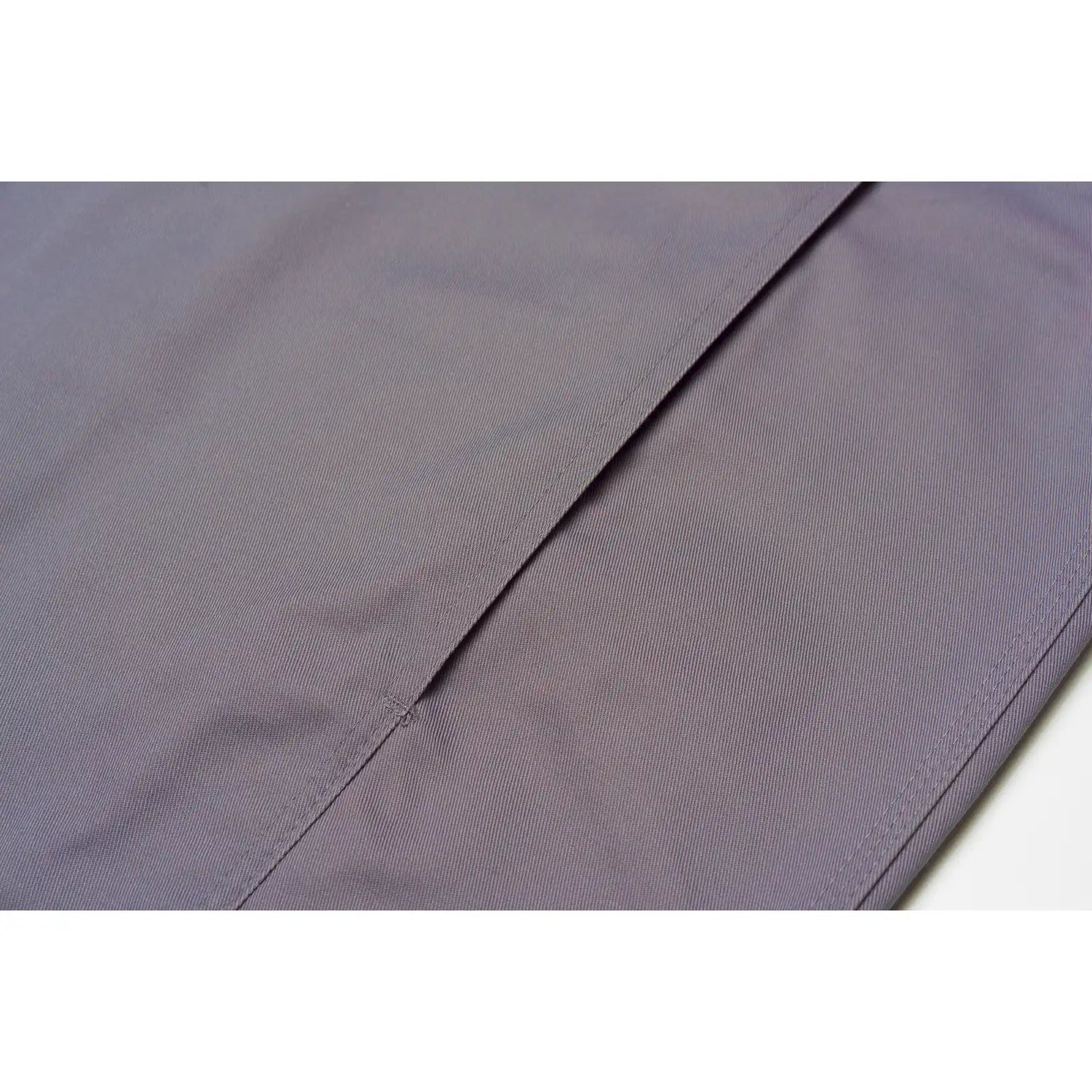 Planam Visline Weste zink/orange/schiefer XS zink/orange/schiefer - Extra Detailbild