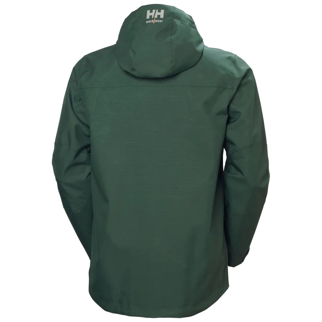 Helly Hansen Work Wear - 71290_476B - Summer 2024