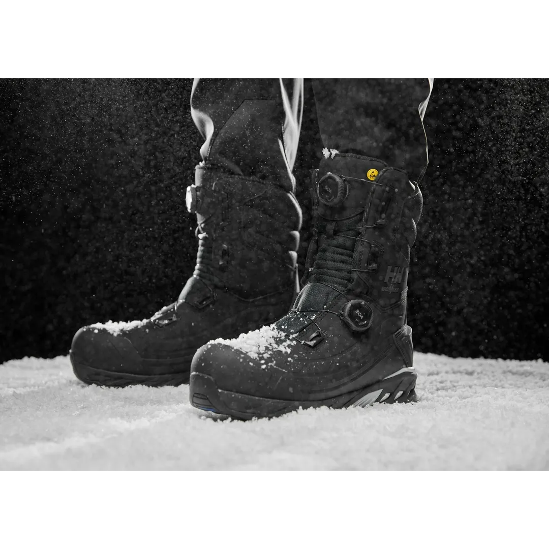 Helly Hansen Work Wear - 78480_990_Detail12 - Detail-Footwear-W24-Winter 2024