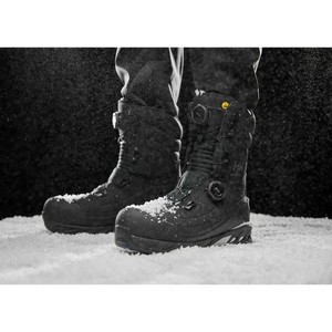 Helly Hansen Work Wear - 78480_990_Detail12 - Detail-Footwear-W24-Winter 2024