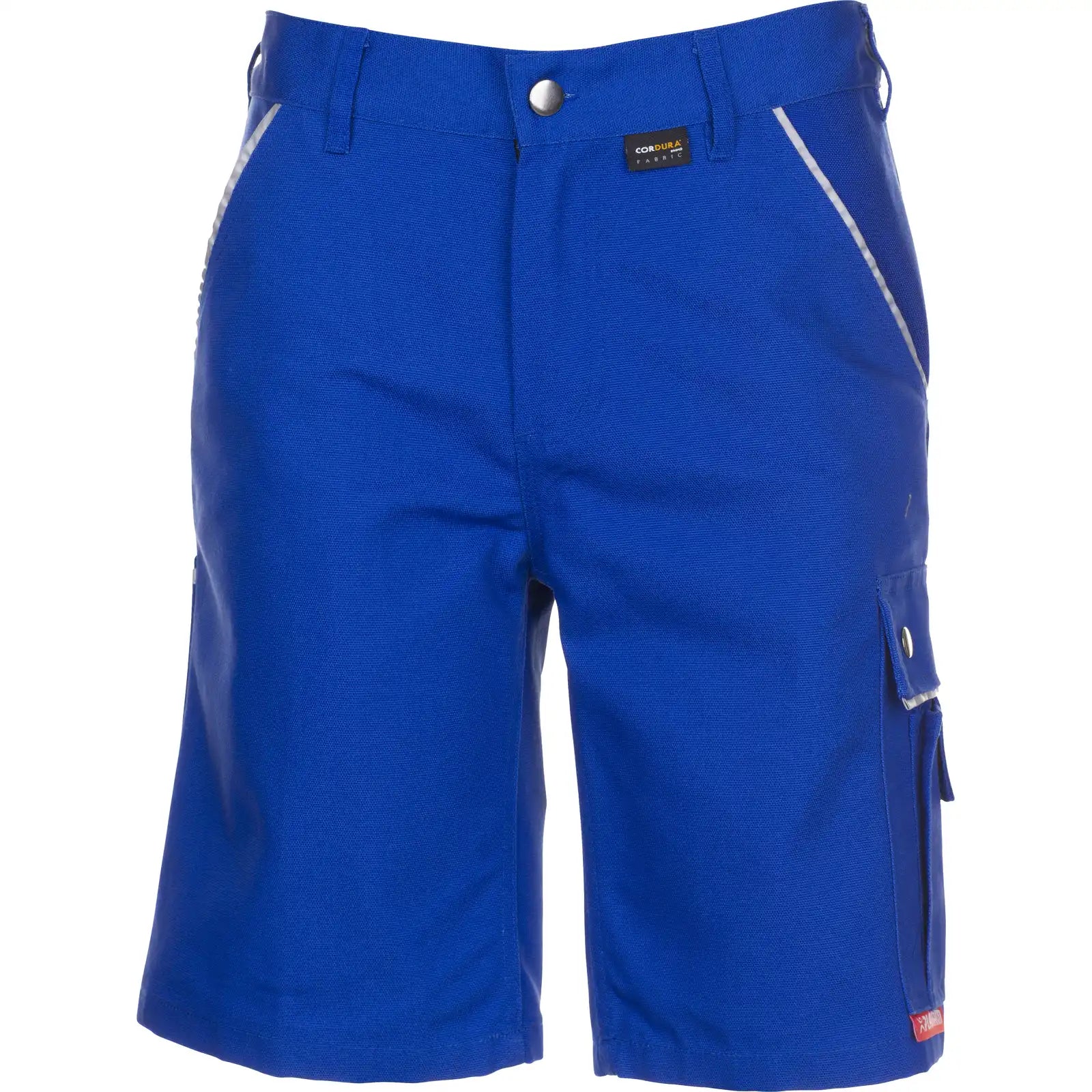Planam Canvas 320 Shorts kornblumenblau/kornblumenblau S kornblumenblau/kornblumenblau - Vorschaubild