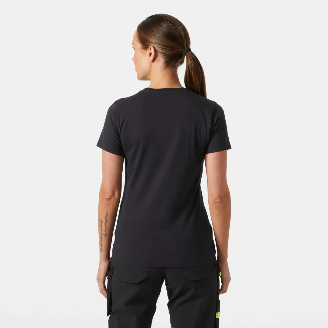 Helly Hansen Work Wear - 79163_990_onbody2 - Onbody-W25-Winter 2025-FW25