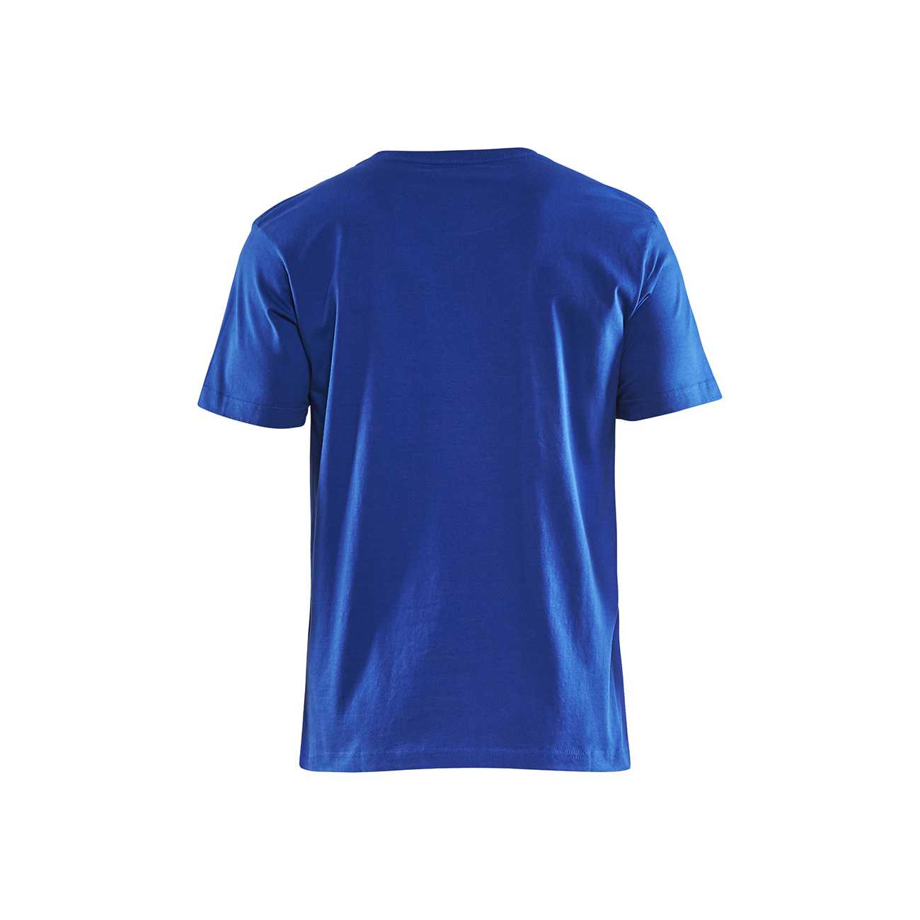 BLAKLADER 33001030 T SHIRT Short Sleeve Work T-Shirt MEN - 100% Cotton