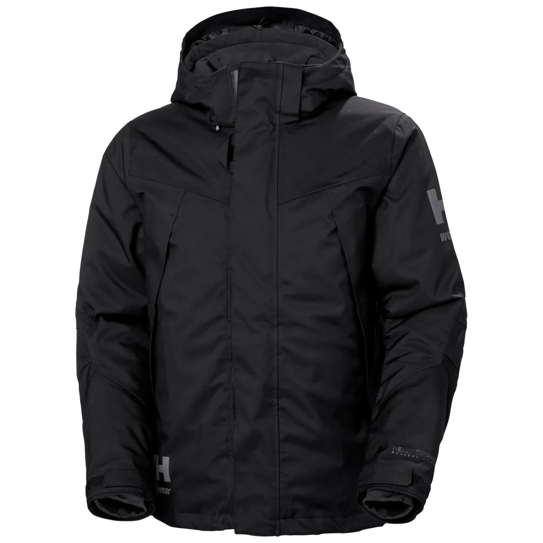 Helly Hansen Work Wear - 71360_990 - Winter 2022-W22-Product Flatshot-Product Flat Shots