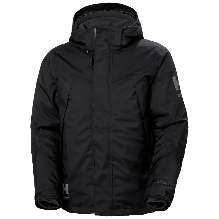 Helly Hansen Work Wear - 71360_990 - Winter 2022-W22-Product Flatshot-Product Flat Shots