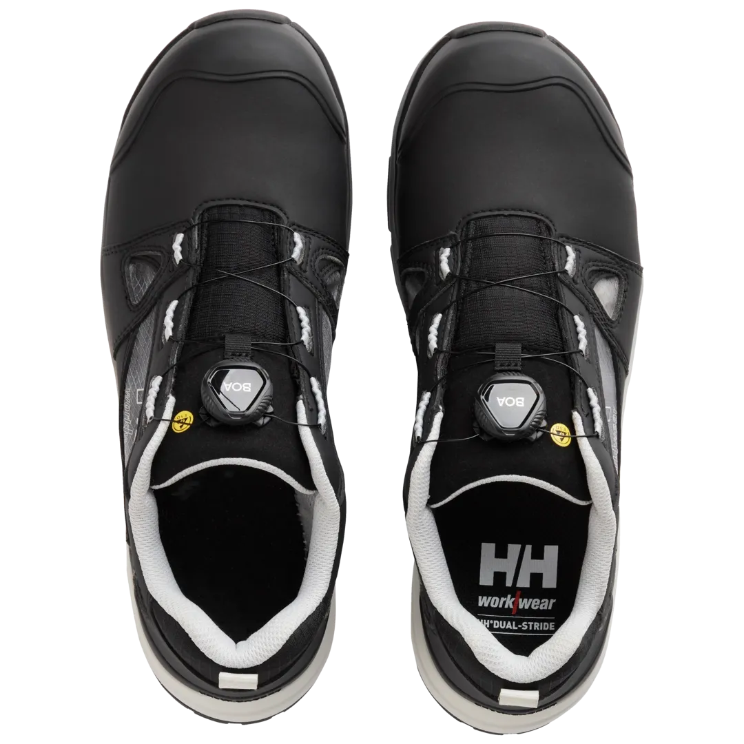 Helly Hansen Work Wear - 78323_999_Top - Product Flatshots-W24-Winter 2024-Footwear