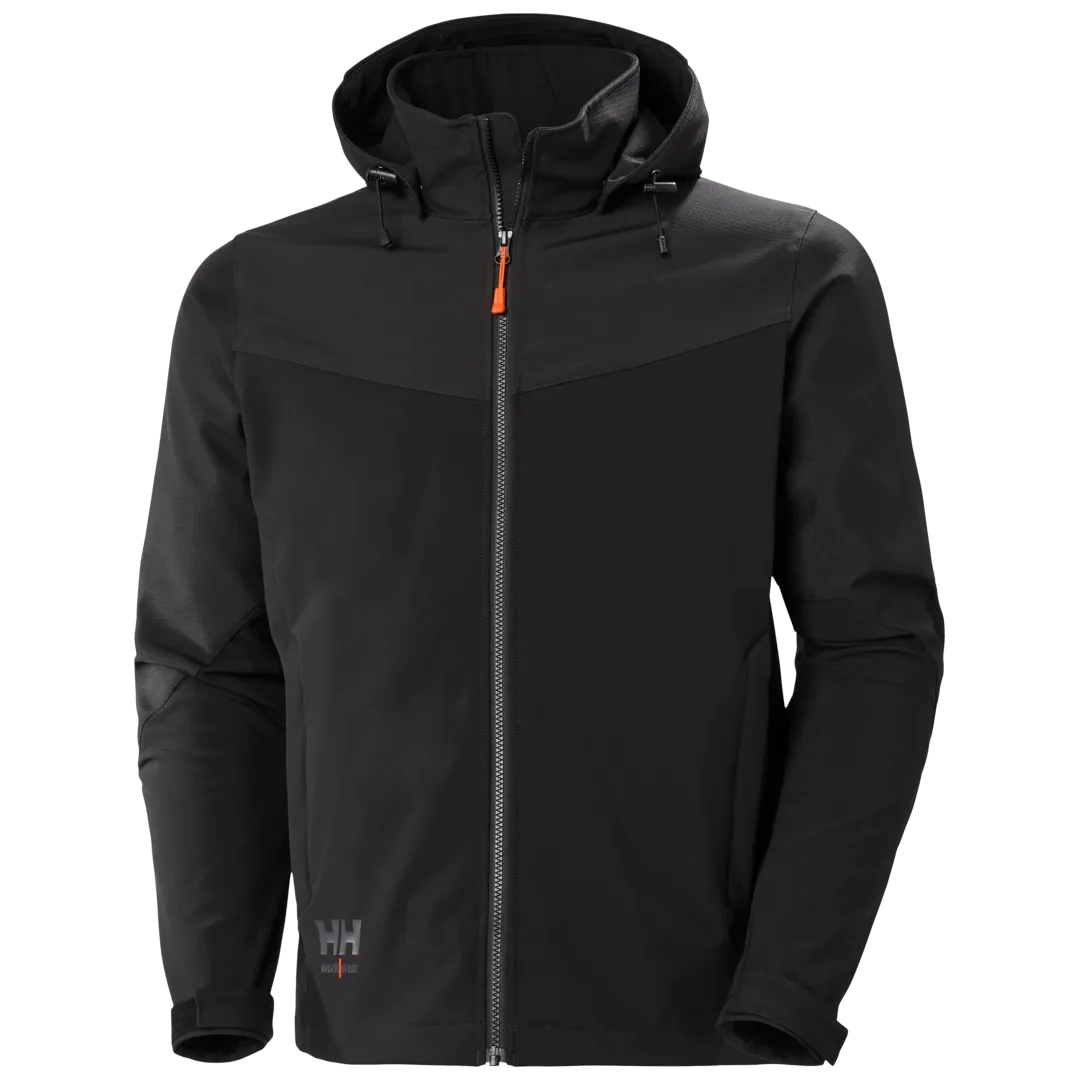 Helly Hansen Work Wear - 74290_990 - Summer 2022-Tradesman-Product Flat Shots-Product Flat Shots