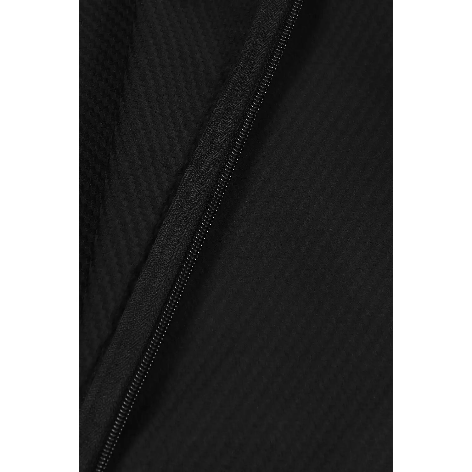 Planam Zirro Jacke schwarz XS schwarz - Extra Detailbild