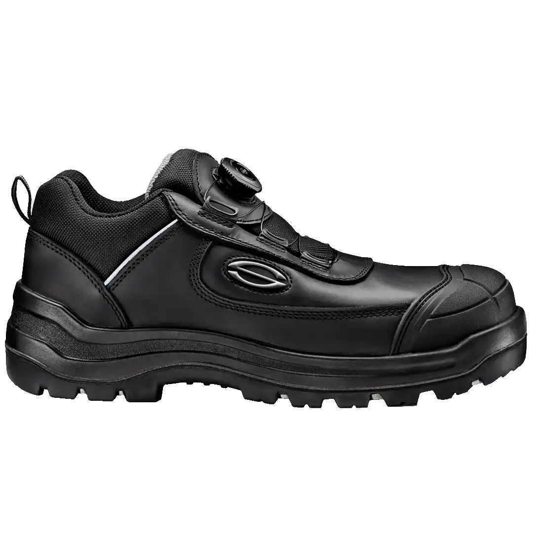 DRAKKAR Safety Shoe - S3 - Waterproof - Glass Fibre Toecap - Image 1