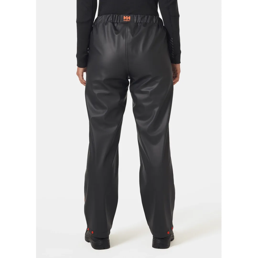 Helly Hansen Work Wear - 70486_990_onbody2 - Onbody -S24-Summer 2024-Rainwear