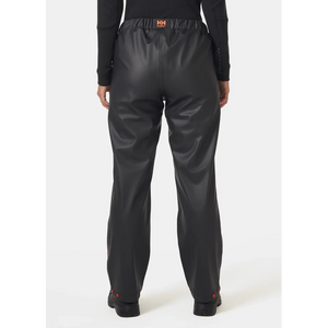 Helly Hansen Work Wear - 70486_990_onbody2 - Onbody -S24-Summer 2024-Rainwear