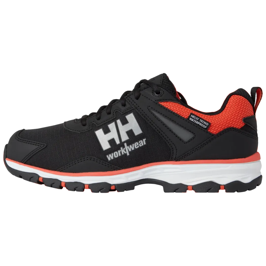 Helly Hansen Work Wear - 78388_992 - Footwear-Winter 2022-Product Flat Shots-Product Flat Shots