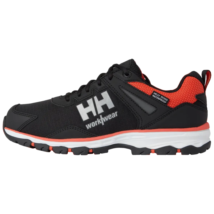 Helly Hansen Work Wear - 78388_992 - Footwear-Winter 2022-Product Flat Shots-Product Flat Shots