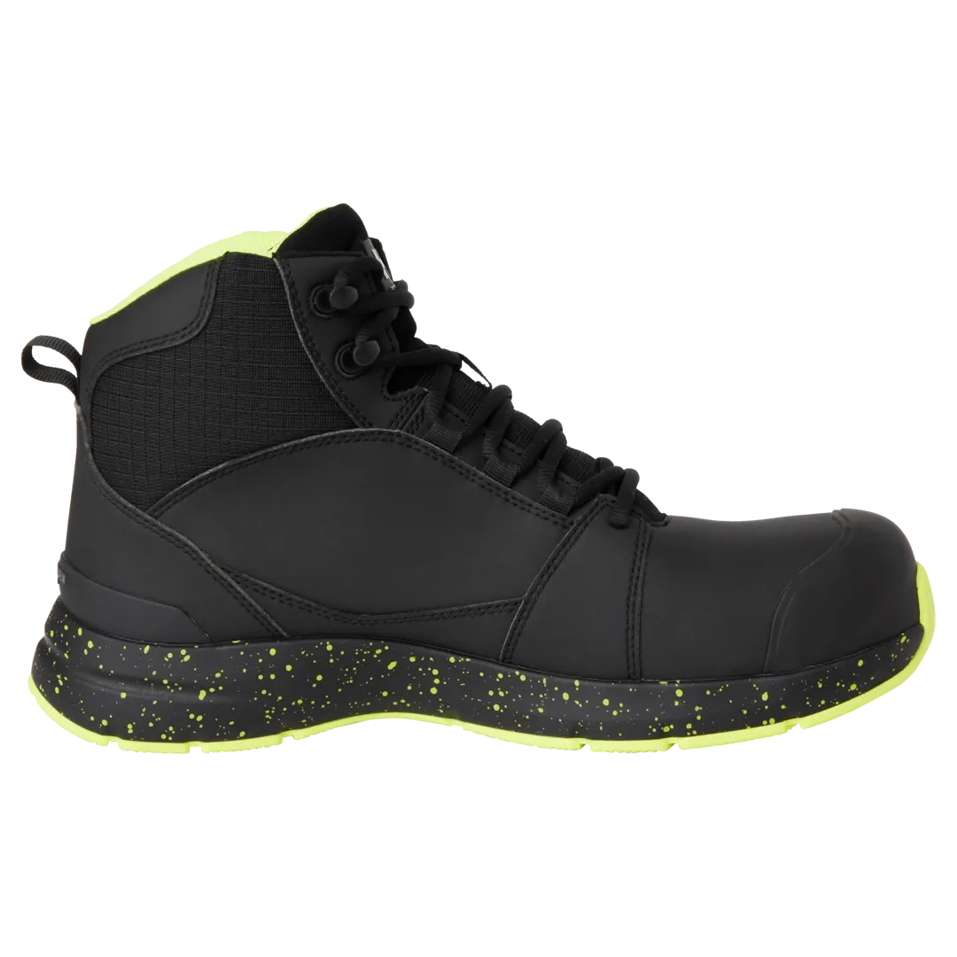 Helly Hansen Work Wear - 78321_993_Side - Product Flatshots-W24-Winter 2024-Footwear