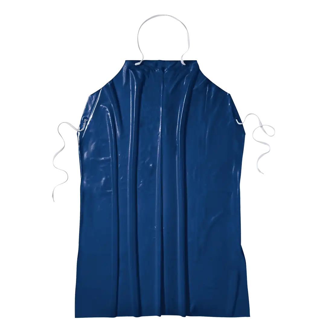 PVC APRON - Non-Hazardous Protection - 0.2mm Thickness - 89x127cm Dimensions