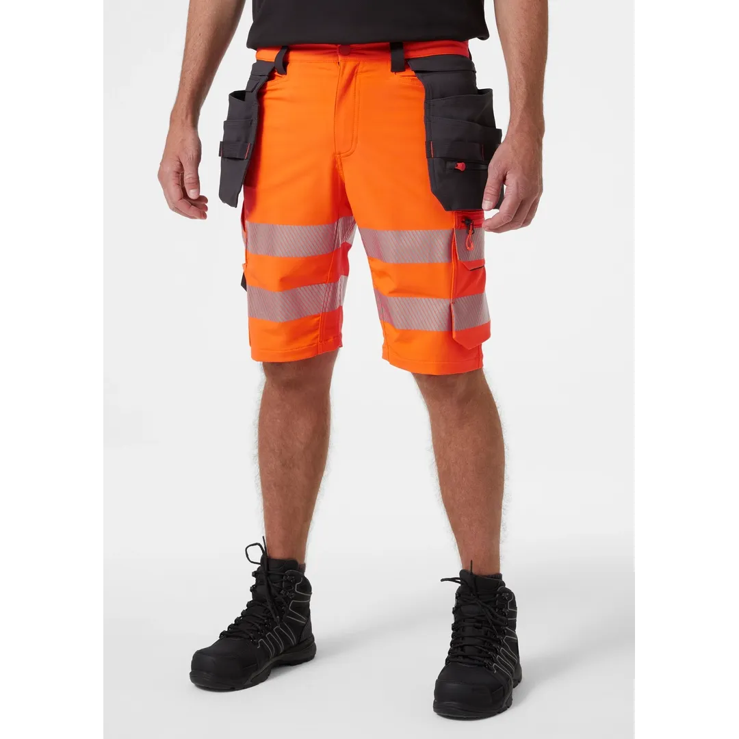 Helly Hansen Work Wear - 77503_269_onbody1 - Hi Vis-hivis-ICU