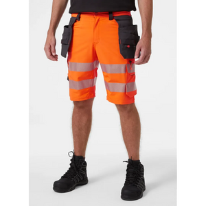 Helly Hansen Work Wear - 77503_269_onbody1 - Hi Vis-hivis-ICU