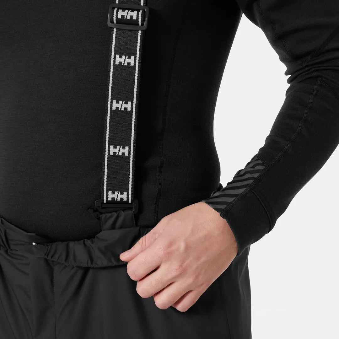 Helly Hansen Work Wear - 71463_990_feature2 - Onbody-FW24