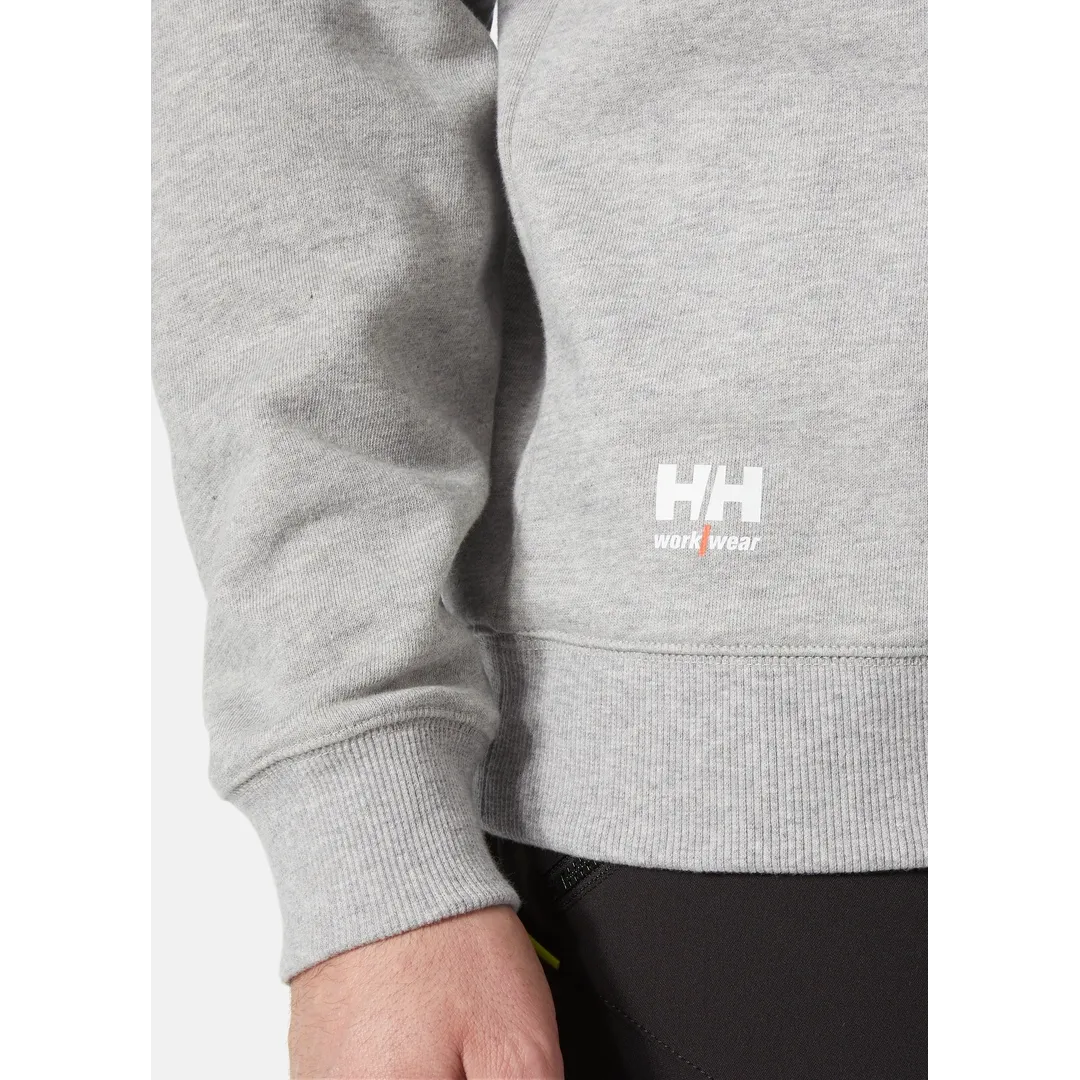 Helly Hansen Work Wear - 79324_930_feature1 - FW23-Onbody-W23-Winter 2023-Fundementals-Classic