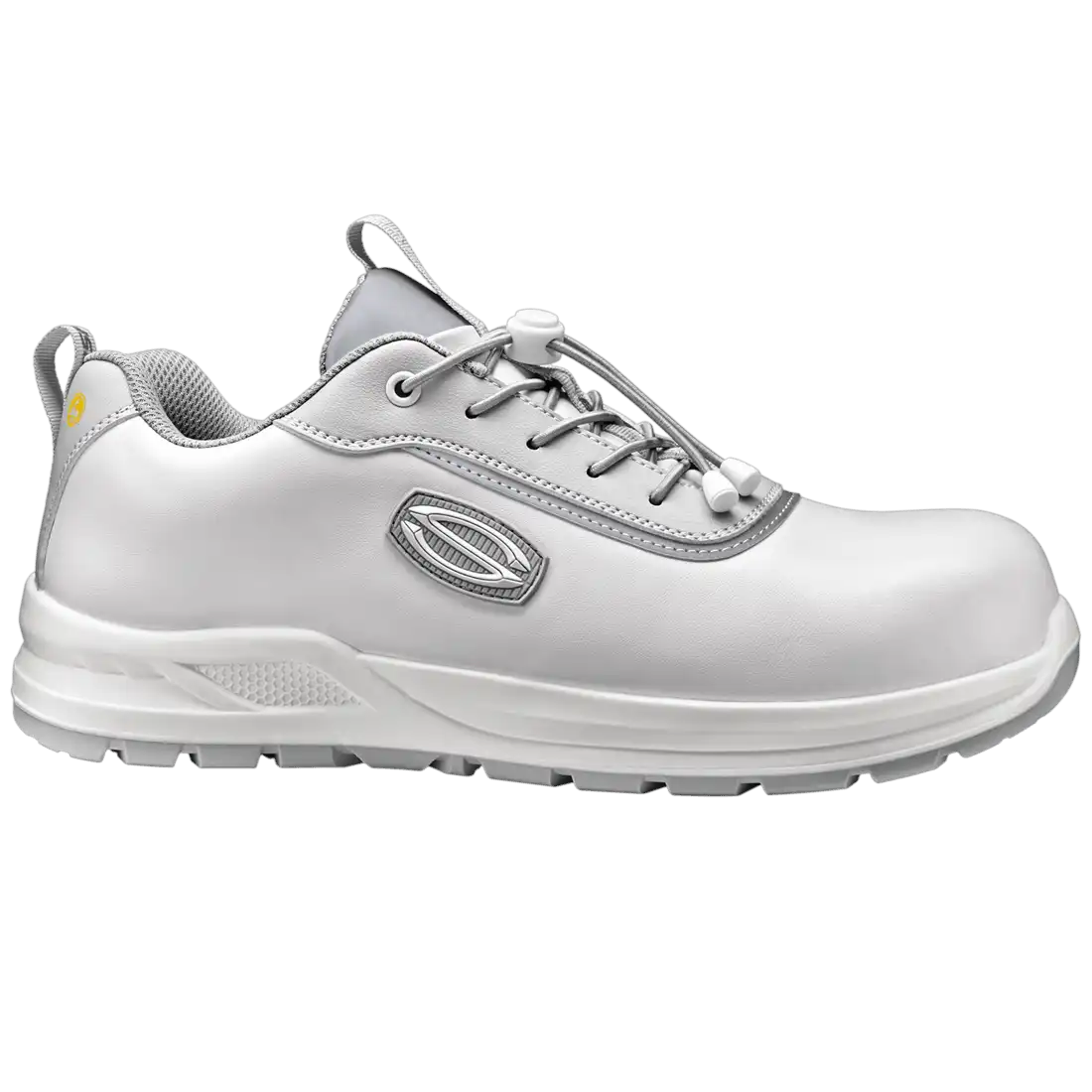 KISS Safety Shoe - S3S - Glassfibre Toecap - Puncture-Proof Midsole - Image 1