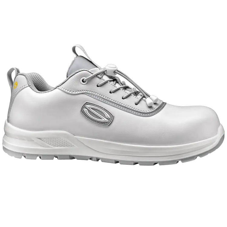 KISS Safety Shoe - S3S - Glassfibre Toecap - Puncture-Proof Midsole - Image 1