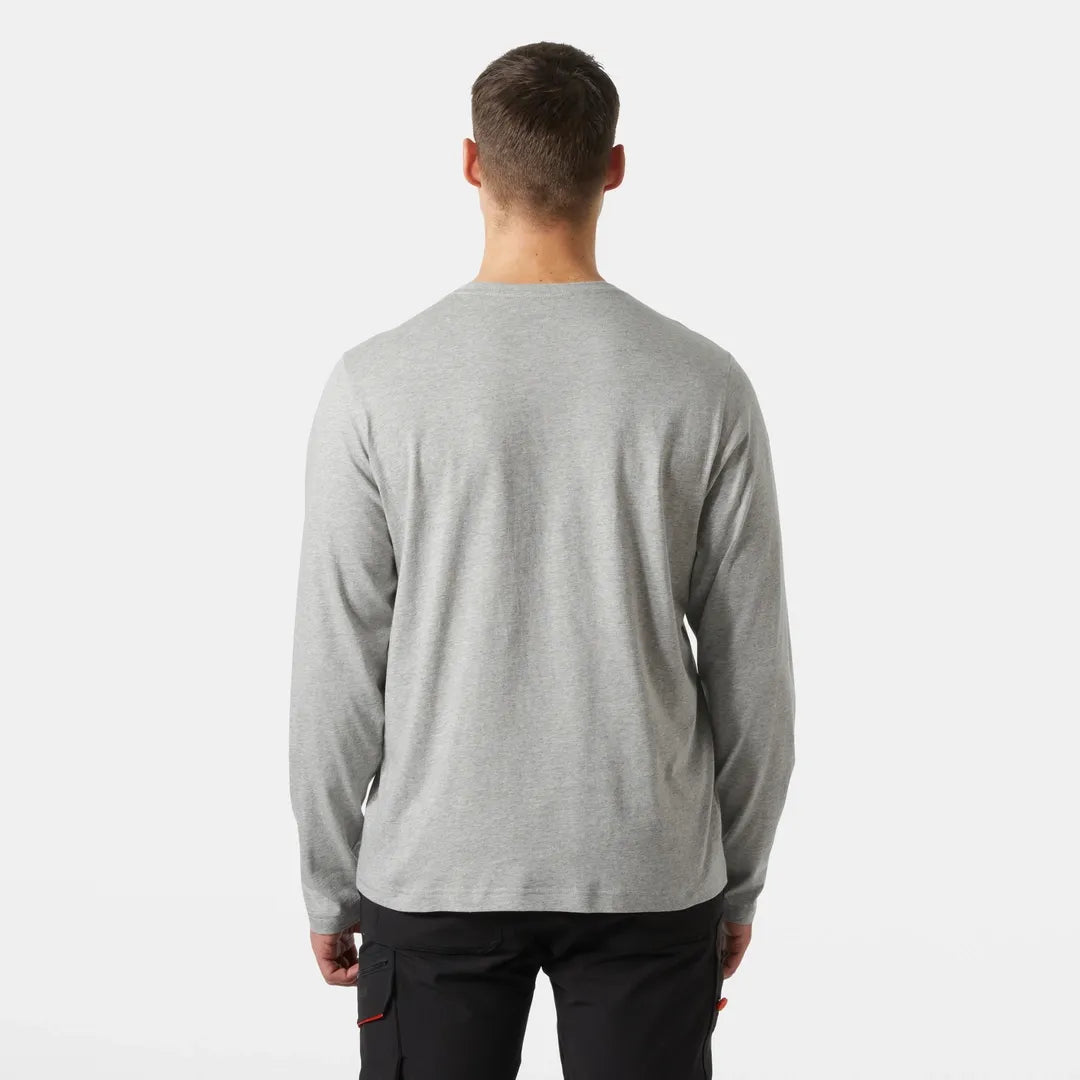 Helly Hansen Work Wear - 79169_930_onbody2 - Onbody-W25-Winter 2025-FW25