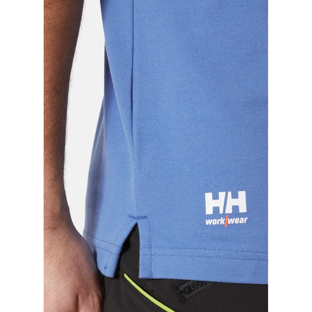 Helly Hansen Work Wear - 79167_558_feature1 - Onbody-FW23-W23-Winter 2023-Fundementals