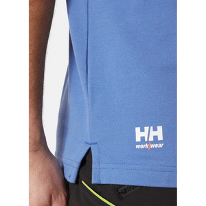 Helly Hansen Work Wear - 79167_558_feature1 - Onbody-FW23-W23-Winter 2023-Fundementals