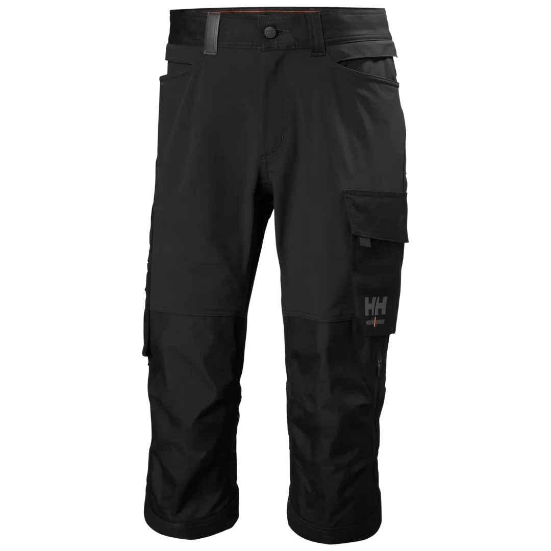 Helly Hansen Work Wear - 77507_990 - Summer 2024