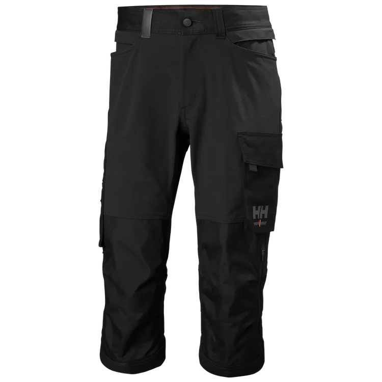 Helly Hansen Work Wear - 77507_990 - Summer 2024