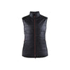 BLAKLADER 38642030 WOMEN'S WARM LINED VEST Work Vest WOMEN - Water Repellent