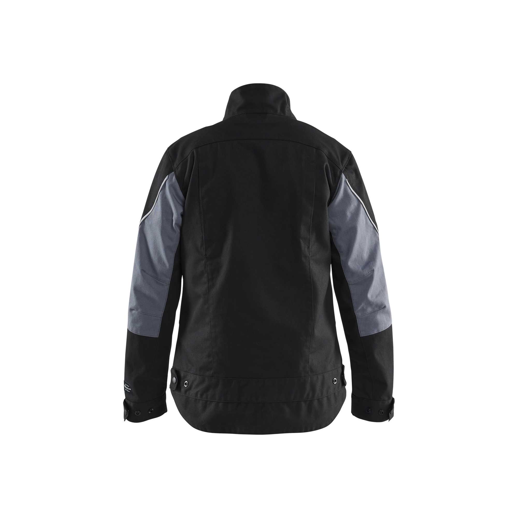 BLAKLADER 40711516 Women's flame resistant Jacket Work Jacket WOMEN - Flame Resistant