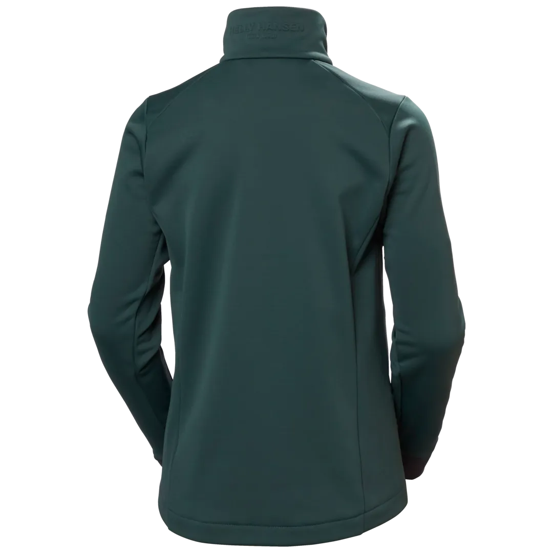 Helly Hansen Work Wear - 72381_450B - Product Flatshots-W25-Winter 2025-FW25-Fundementals-Tech