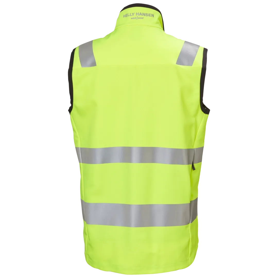 Helly Hansen Work Wear - 74030_369B - Summer 2025-Product Flatshot