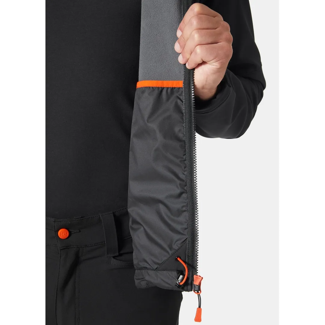 Helly Hansen Work Wear - 74230_990_feature4 - Tradesmen-Summer 2024-Onbody-S24