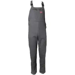 Planam BW 290 Cargo-Latzhose grau 102 grau - Vorschaubild
